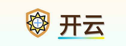 开云 Logo